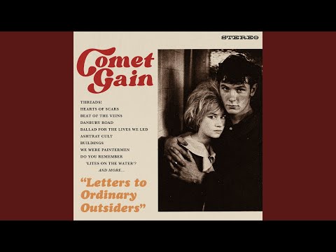 Do You Remember 'The Lites on the Water'