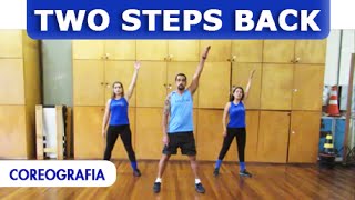 Two Steps Back - Craig David (COREOGRAFIA) | Eclosão Dance