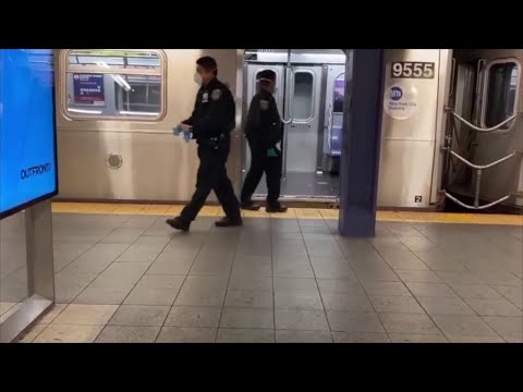 NYC MTA Testing New Pilot Program
