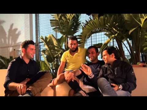 Eurocalcio CPR presenta il torneo