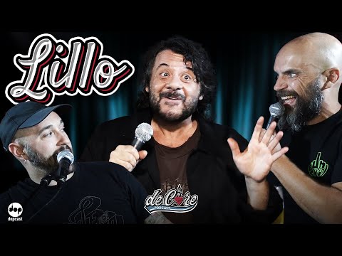 Lillo a De Core Podcast - Ep.60