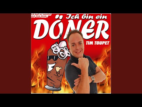 Ich bin ein Döner