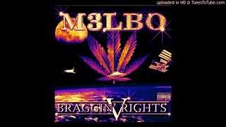 LiL Melbo ft Beto Beats - Up Prod By (Beto Beats)