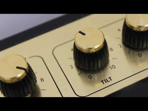 Marshall Origin Series Electric Guitar Amp Overview at Fair Deal Music