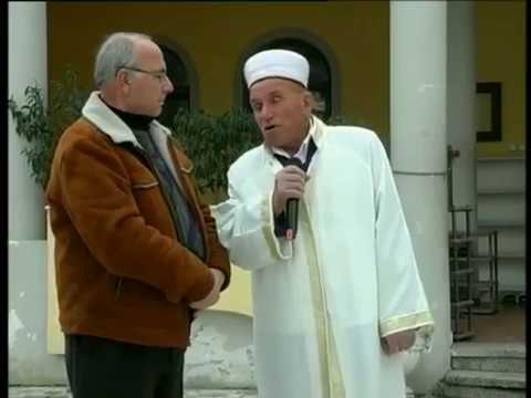 Dokumentar per haxhi Xhaferr Shkodren