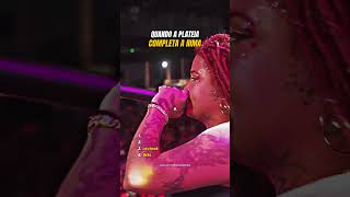 Quando a Plateia completa a Rima 🔥 #batalhaderima #rimas #batalhaderimas #batalhademcs #flows