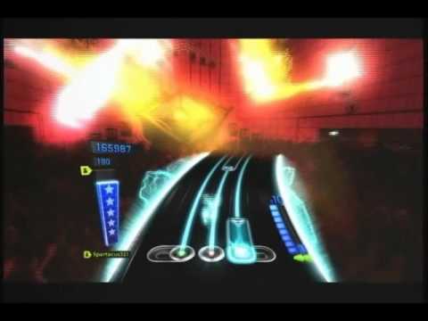 DJ Hero 2 Soulja Boy vs. Ridin' Dirty Expert 402k No Rewinds