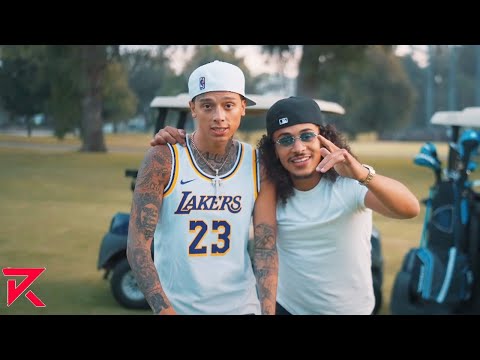 Central Cee x Aitch x ArrDee - My Feeling | Prod. Drillkingz Music