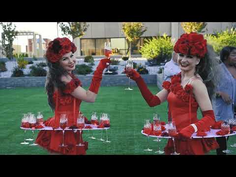 Marriott Springfield Downtown - Ribbon cutting ceremony