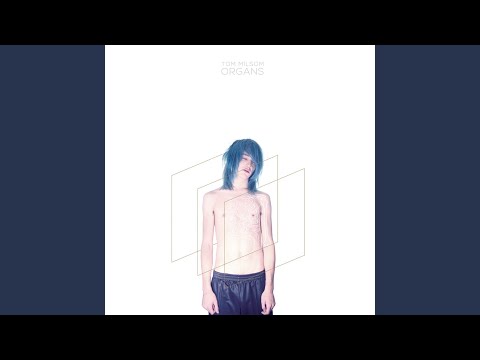 Chemical Reactions Romance - Tom Milsom