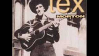 Early Tex Morton - Rocking Alone In An Old Rocking Chair (1937).