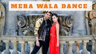 Mera Wala Dance cover Dance | Best Choreography | ReignYashDance