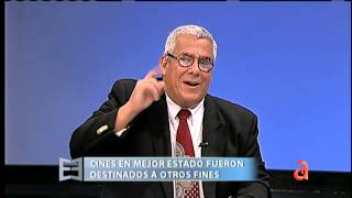 Lo que el viento se llevó de Cuba  Parte II - América TeVé