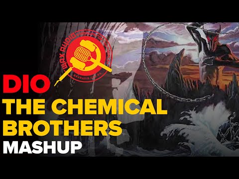 Chemical Diver (Chemical Brothers + Dio Mashup by Wax Audio)
