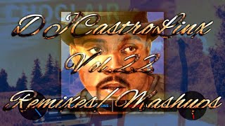 Choclair ~ Light It Up (G Funk CLRemix)(Beat Prod. by Doggy Charles Prod)