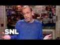 George Carlin Monologue - Saturday Night Live
