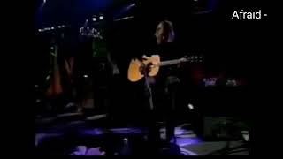 Hole - old age legendado