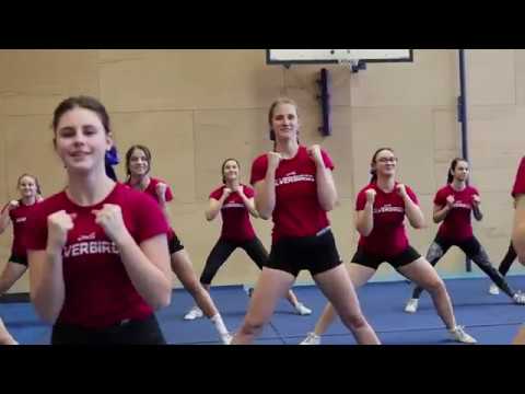 JNS SILVERBIRDS 2019