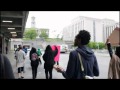 Hoodies For Trayvon March Downtown Nashville