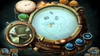 Time Mysteries 2: The Ancient Spectres Walkthrough (Full Game)