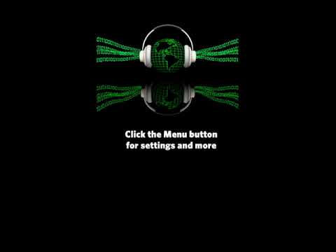 Radio Gothic Worldwide