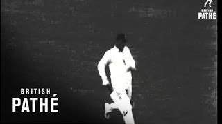 The Test - First Round (1948)