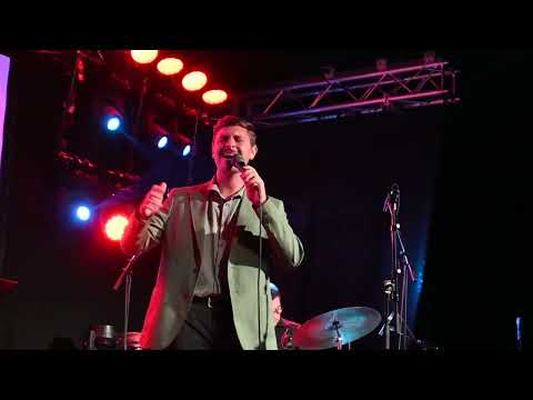 Viktor Tumbas Quintet  25.10.2023