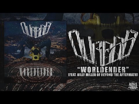 DURESS - WORLDENDER (FEAT. BILLY MILLER OF BEYOND THE AFTERMATH) [DEBUT SINGLE] (2016) SW EXCLUSIVE