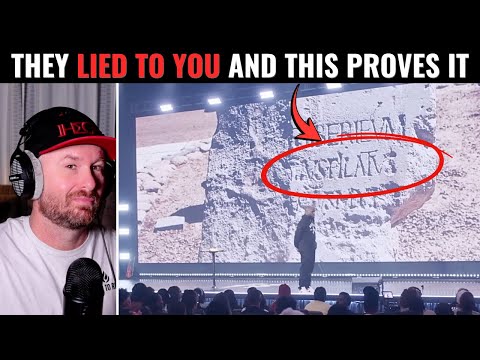 Pastor Goes Off and DESTROYS the “Fairy Tale” Lie