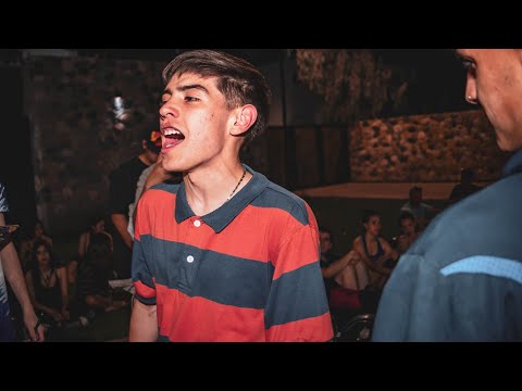 WISE vs NALE | CUARTOS DE FINAL | Amsterdam Free | Fecha 8 |  Temporada 2022