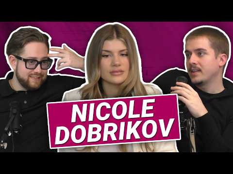 “OF destroyed my life” – Nicole Dobrikov on depression, lies & selling her soul