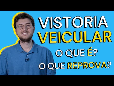 Vehicle Inspection - Everything you need to know #ChamaoGringo