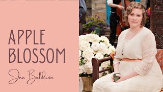 Jess Baldwin feat. Ryan Kennedy // Cover // Apple Blossom // Esperanza Spalding