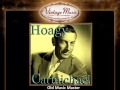 Hoagy Carmichael -- Old Music Master