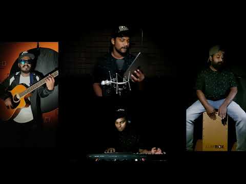Ariputhari cover song
