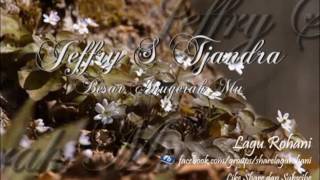 Download lagu Besar Anugerah Mu - Jeffry S Tjandra mp3