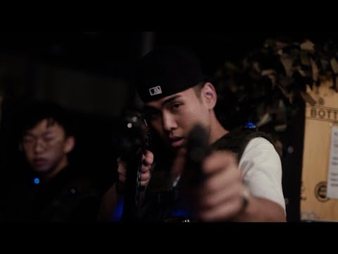 โป้ง - YOUNGGU X DIAMOND X FIIXD X 1MILL