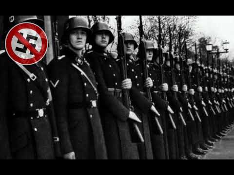 《Sieg Heil Viktoria/勝利萬歲，維多利亞》德國親衛隊軍歌