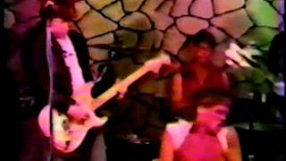GG Allin and The Jabbers - Assface