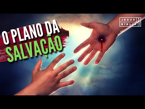 The Plan of Salvation and Its Biblical Foundations | Morning Prayer