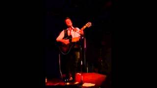 Don't Think Twice Its Alright (cover) Lee DeWyze - Philadel