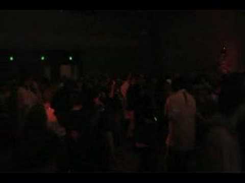 Anime boston 2008 rave part 1
