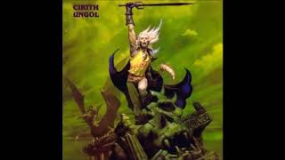 Cirith Ungol   Frost And Fire  Full Album + Bonus Track