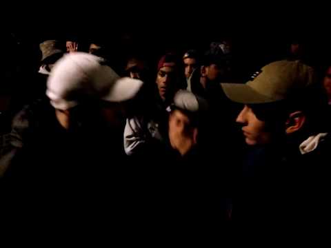 TIAN MODUM KARMA vs RST ERREPEZECK SK | 4tos | (3vs3 - 15/9/17 - Ft PlazoletaFree) Madero Free