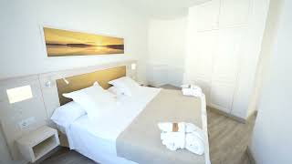 Checkin Bungalows Atlántida · Los Cristianos · Tenerife, Islas Canarias
