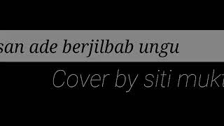 Download lagu Maula Ya Sholli Wasall Versi Balasan Ade Berjilbab Ungu mp3