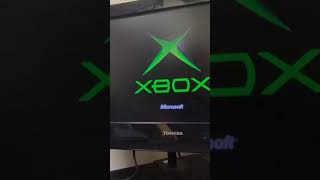 【初代XBOX】ジャンクXBOXを動作確認＆修理してみた#xbox  #初代Xbox #Xbox修理 #動作確認 #ジャンクXbox #レトロゲーム #レトロゲーム修理