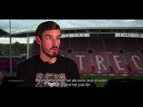 Vasilis Barkas over de Bunnikside