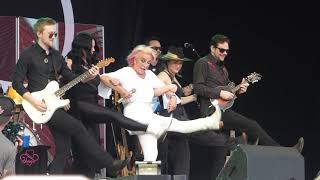 Tanya Tucker - San Antonio Stroll - live at Florida Strawberry Festival