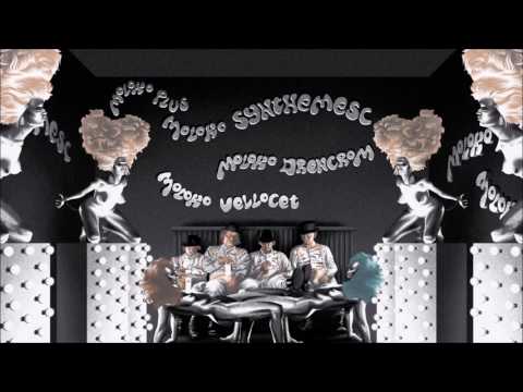 Olēka - Korova Milk Bar